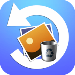 Deleted Photo Recovery 2018 أيقونة