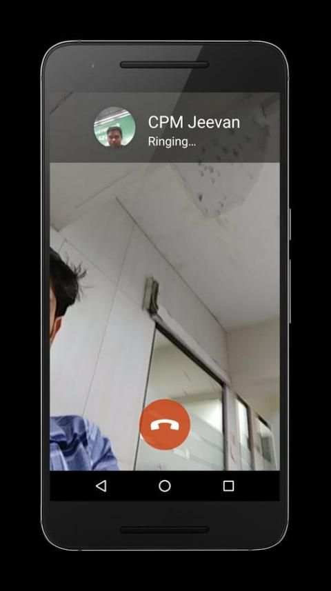 Imo Video Call Recorder screenshot 6