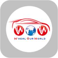 W'heal Our World on 9Apps