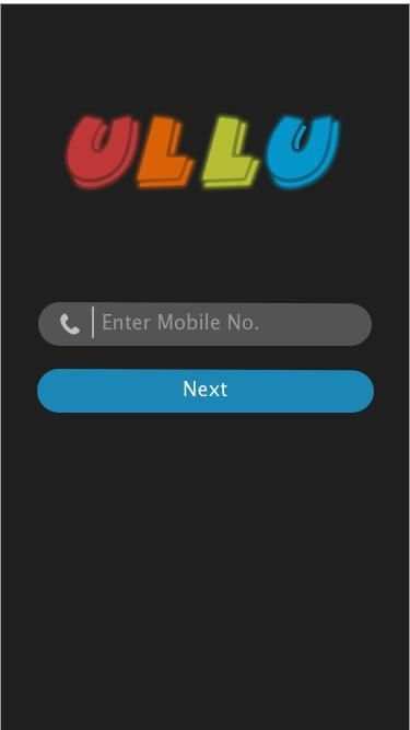 Ullu - Event App screenshot 4
