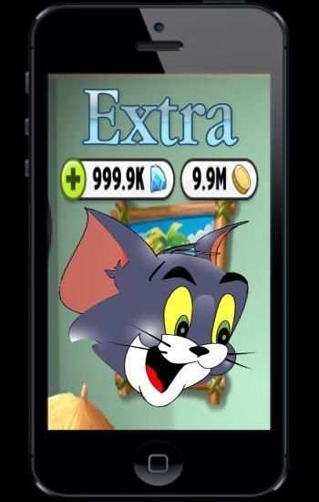 Guide My Talking Tom Cat (Free Diamonds and Coins) скриншот 2