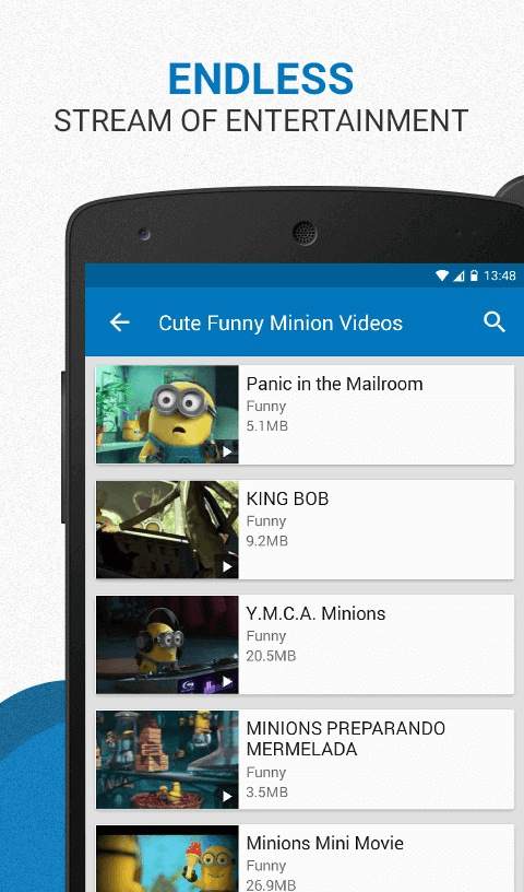 Mobile9 - Themes & Fonts screenshot 5
