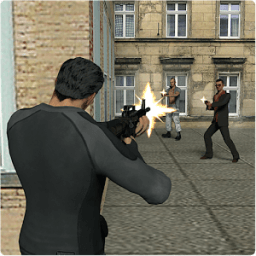 Extreme Counter Attack CS иконка