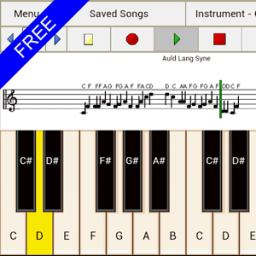 ikon Simple Keyboard