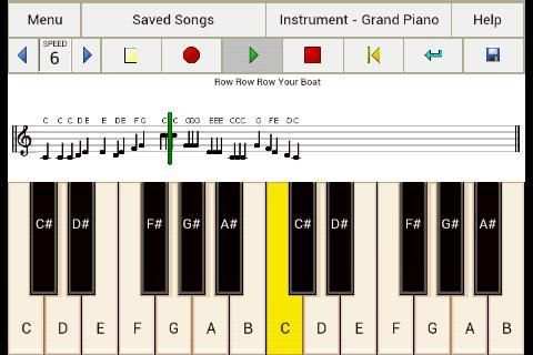 Simple Keyboard screenshot 2