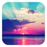 Sunset Sky Wallpaper on 9Apps