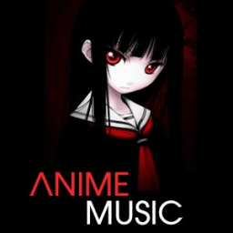Anime Music иконка
