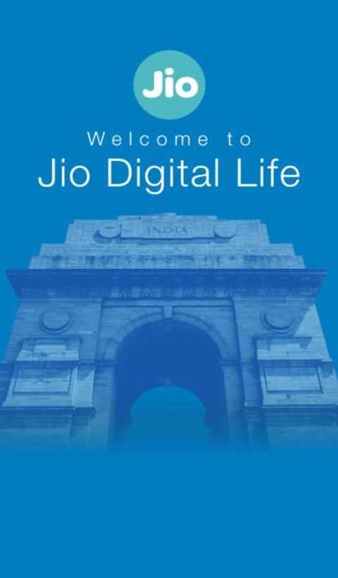 Free 10GB Data For Jio स्क्रीनशॉट 4
