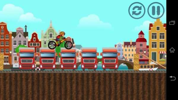 Shiva Cycle screenshot 2