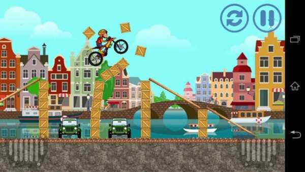 Shiva Cycle screenshot 5