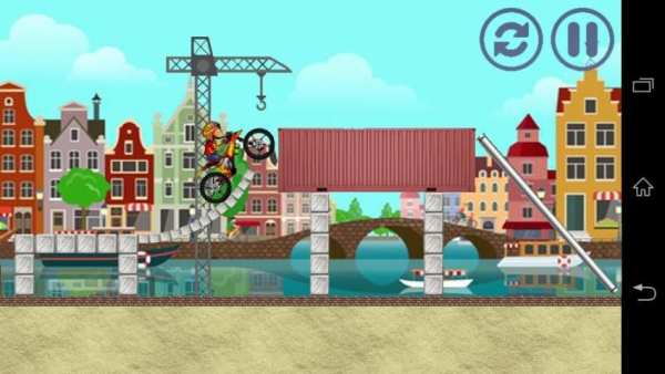 Shiva Cycle screenshot 3
