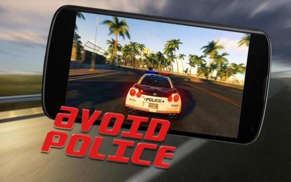 Furious Racing Car Speed Simulation Super 3D Game скриншот 2