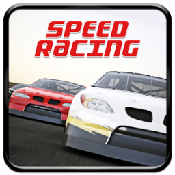 Furious Racing Car Speed Simulation Super 3D Game иконка