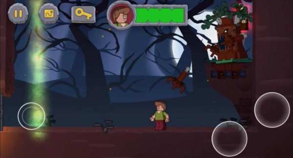 Guide LEGO Scooby-Doo screenshot 1