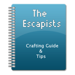 Escapists : Crafting Guide आइकन