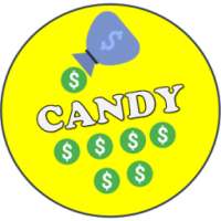 CANDY EARN MONEY ONLINE