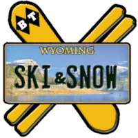 Wyoming Ski & Snow Report on 9Apps