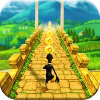 Temple Daffy Castle Duck Rush