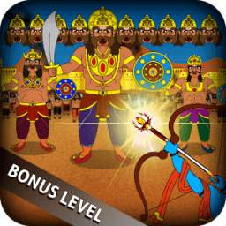 Devil Ravana The Game