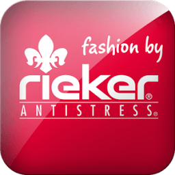 Rieker Shop иконка
