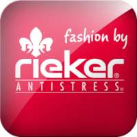 Rieker Shop