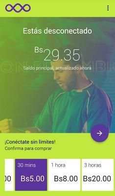 Viva Ilimitado screenshot 1