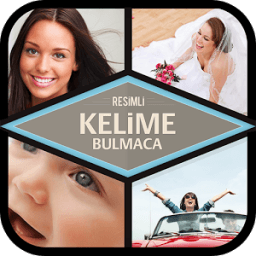 Resimli Kelime Bulmaca icon