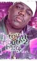 Notorious B.I.G. Oбои screenshot 1