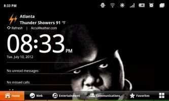 Notorious B.I.G. Oбои screenshot 4
