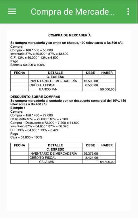 App Contabilidad 1 7 screenshot 3