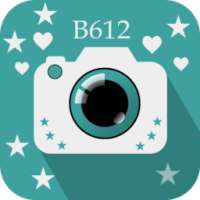 B612 Selfie Camera