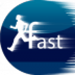 fast browser icon