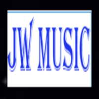 Kingdom Song, Jw Music App أيقونة