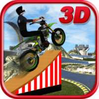 Extreme Motorbike Racing 3D