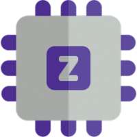 CPU Z - System & Hardware info