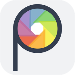 Pixie Photo Editor иконка