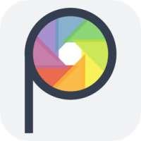 Pixie Photo Editor