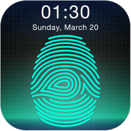 ikon Fingerprint Password
