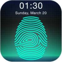Fingerprint Password