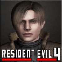 New Resident Evil 4 Hint