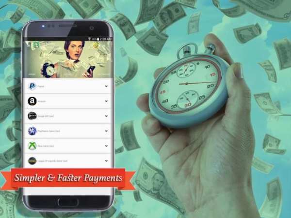 make real quick cash - earn easy money screenshot 2