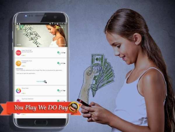make real quick cash - earn easy money screenshot 7