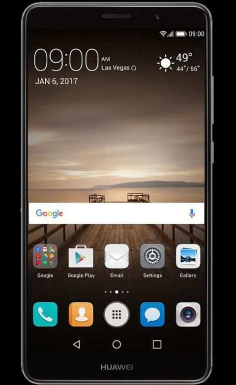 Launcher 2017 New screenshot 1