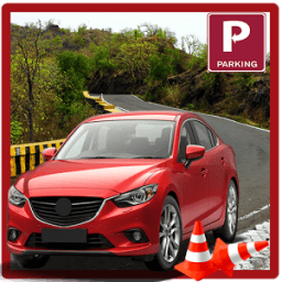 Car Parking 3D 2016 иконка