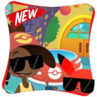 Guide for Pokémon Playhouse