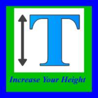 Increase Your Height on 9Apps