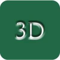 3D Effect 3D Camera App on 9Apps