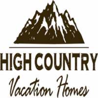 High Country Vacation Homes