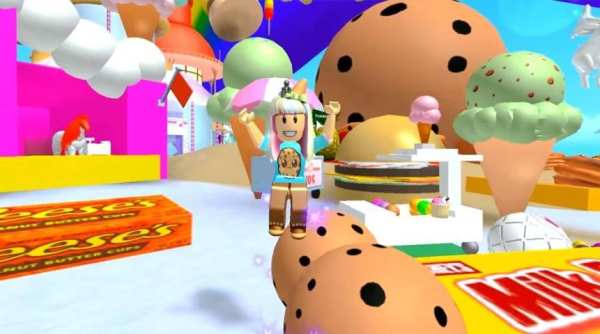 NewTips Cookie Swirl C Roblox скриншот 1