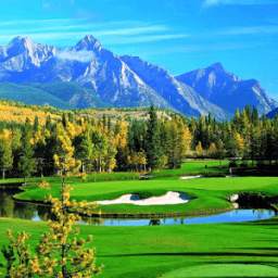 Mountains HD Live Wallpaper 1.0